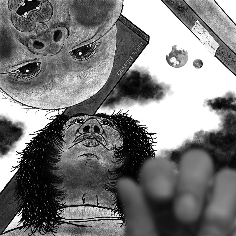 Objective Planet — Fine,Great